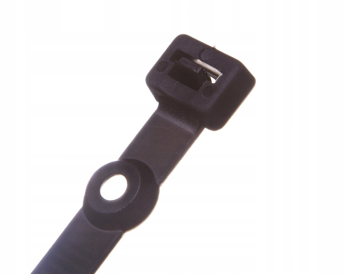 

Uchwyt Paskowy Zaciskowy 18X45MM UP-Z-FI18 Uv