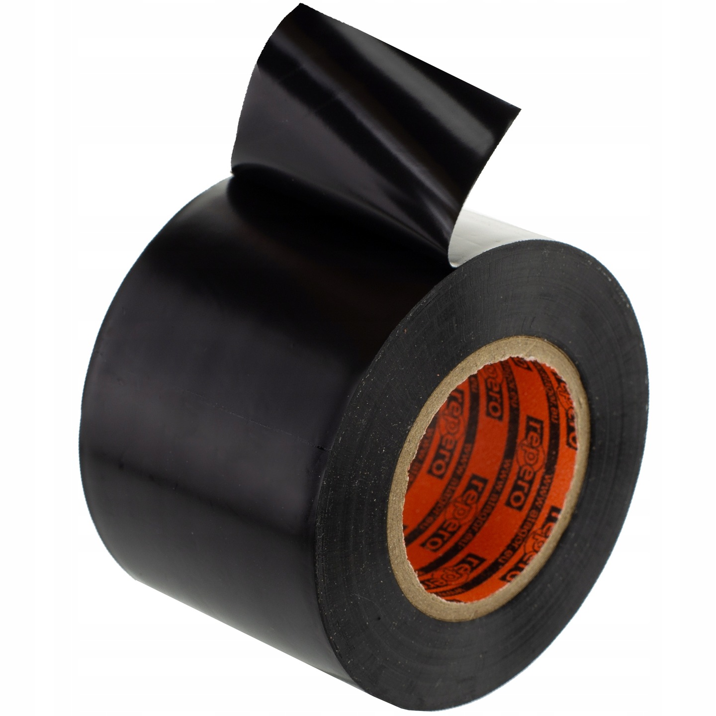 

Taśma izolacyjna Pcw Atagor 711E, 50mm 20mb czarna