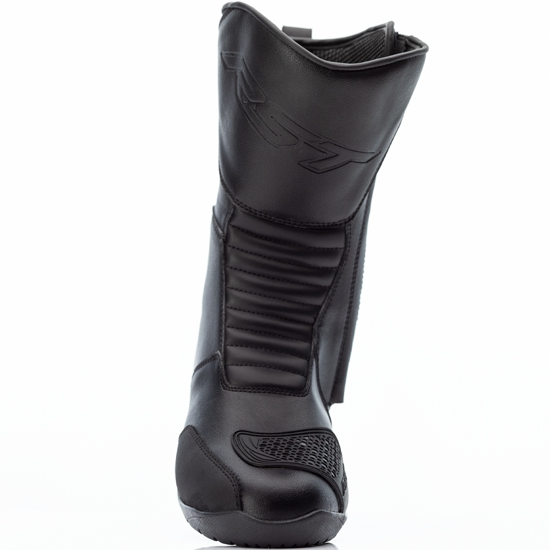 Motocyklowe Buty RST Lady Axiom Black rozmiar 38 Producent RST
