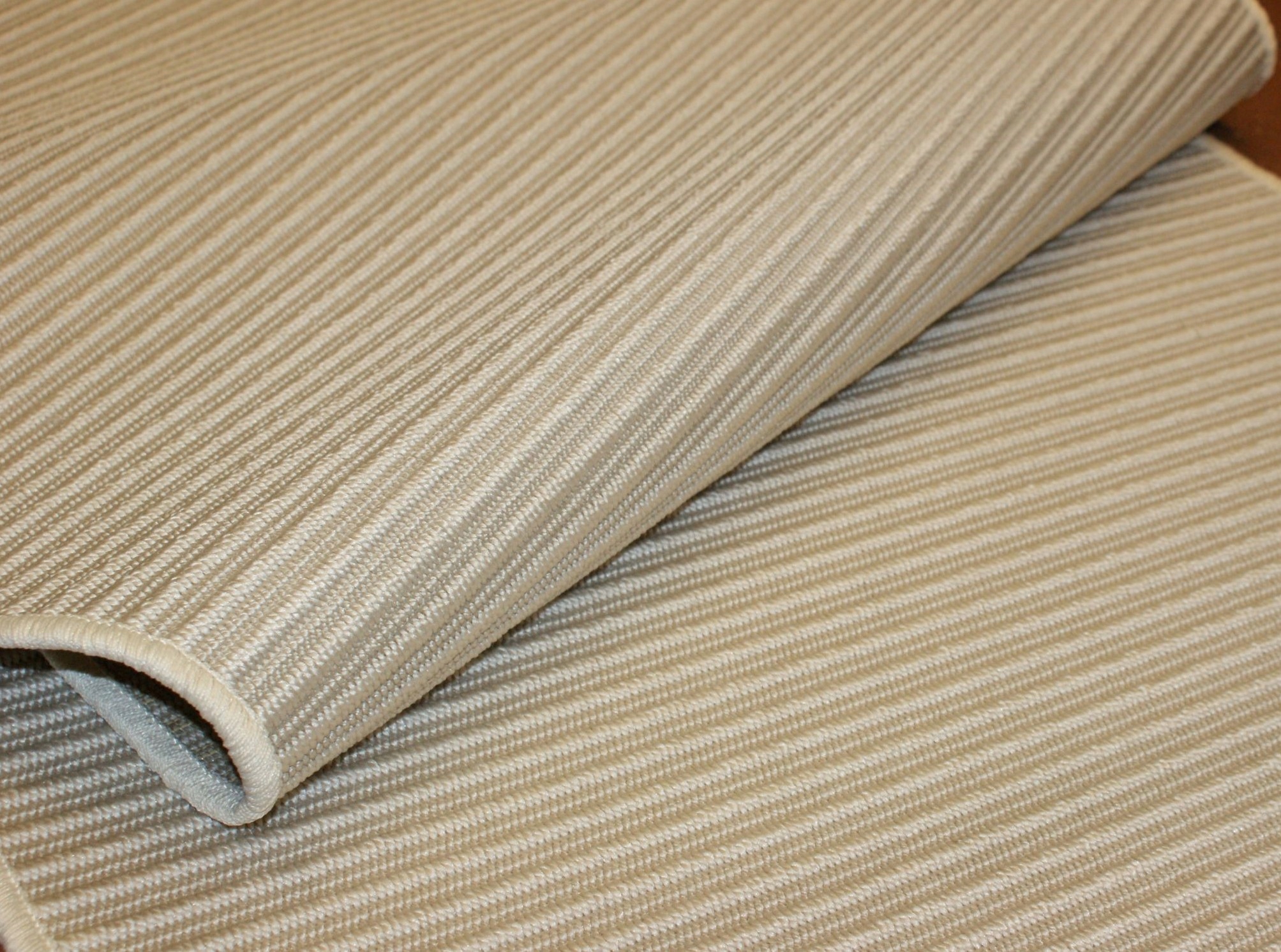 

chodnik sznurkowy płaskotkany 80x200 sznurek jasny