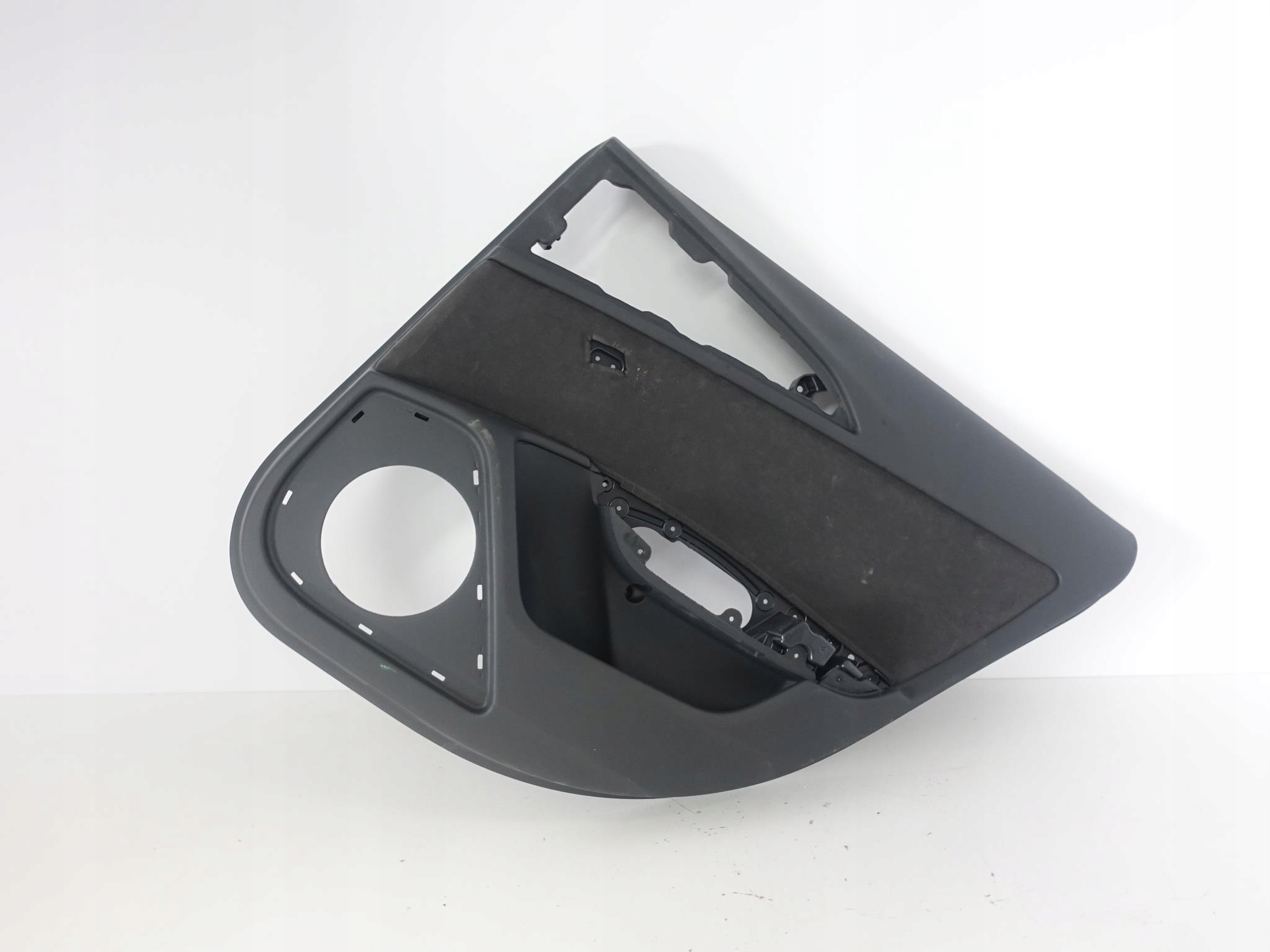 дверные карты Audi OE 4G0867306
