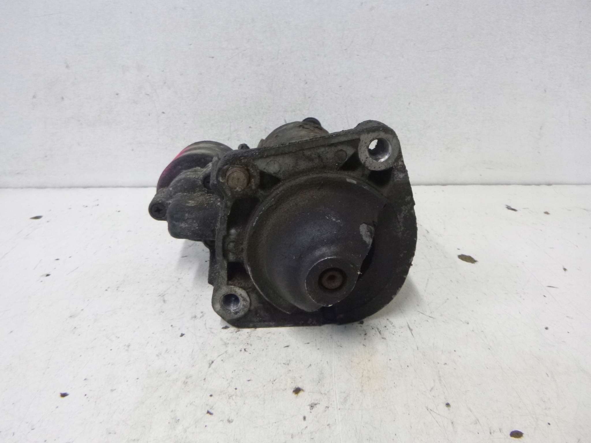 starter STARTER Volvo V70 2.4 1998r.