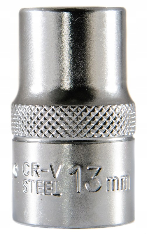 

Nasadka 1/2" 13 mm 6-kątna