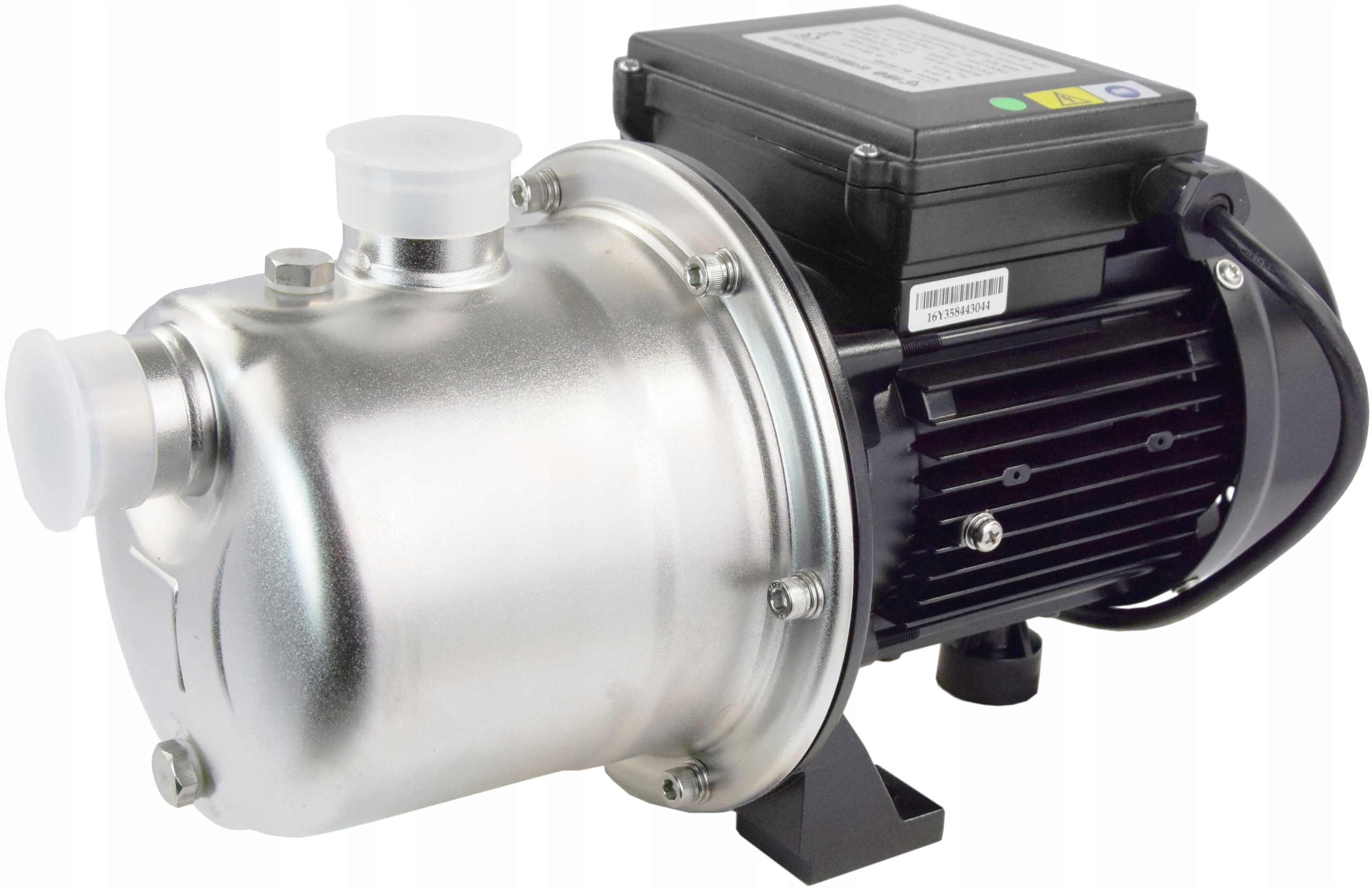 Hydroforová záhradná povrchová pumpa Ibo Bj 40/55 550W 3300 l/h