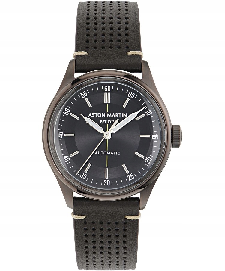 Pánské hodinky Aston Martin Timeless Track Special Edition 1 Automatic