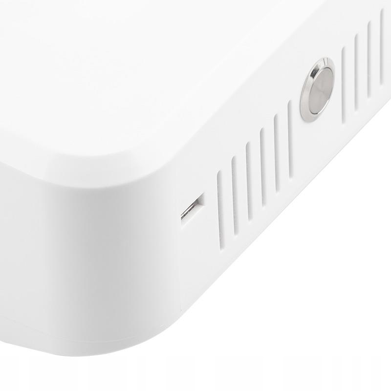 Pochłaniacz Pyłu Momo J403 Moc 60 W