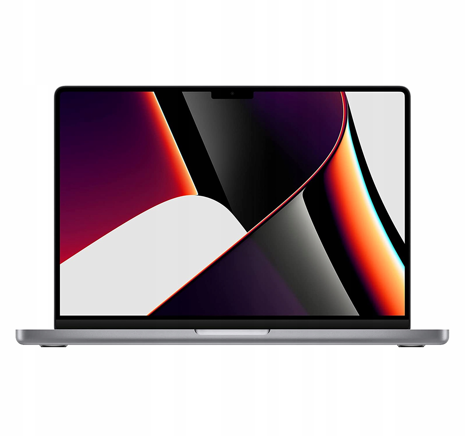 Macbook Pro 14 512gb 16gb M1 Pro - Niska cena na Allegro