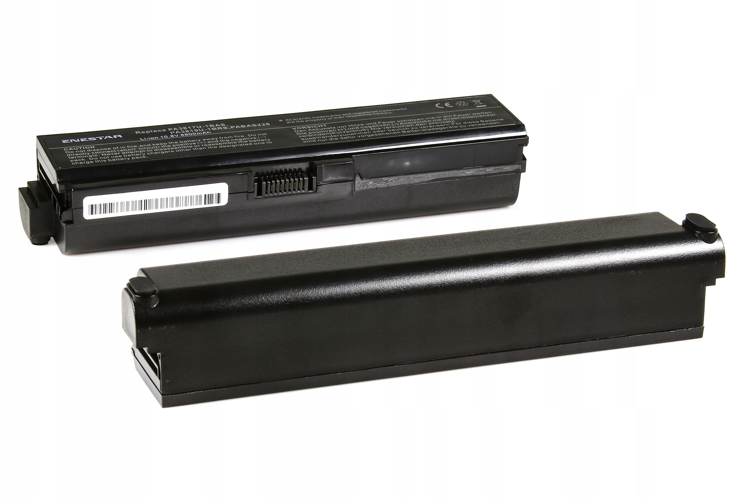 Biznesowa bateria do Toshiba Satellite L750-121
