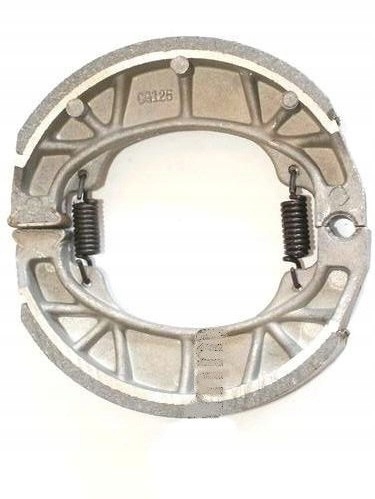 SZCZĘKI HAMULCA MOTO VENTUS PRYMUS LATRO SPORT