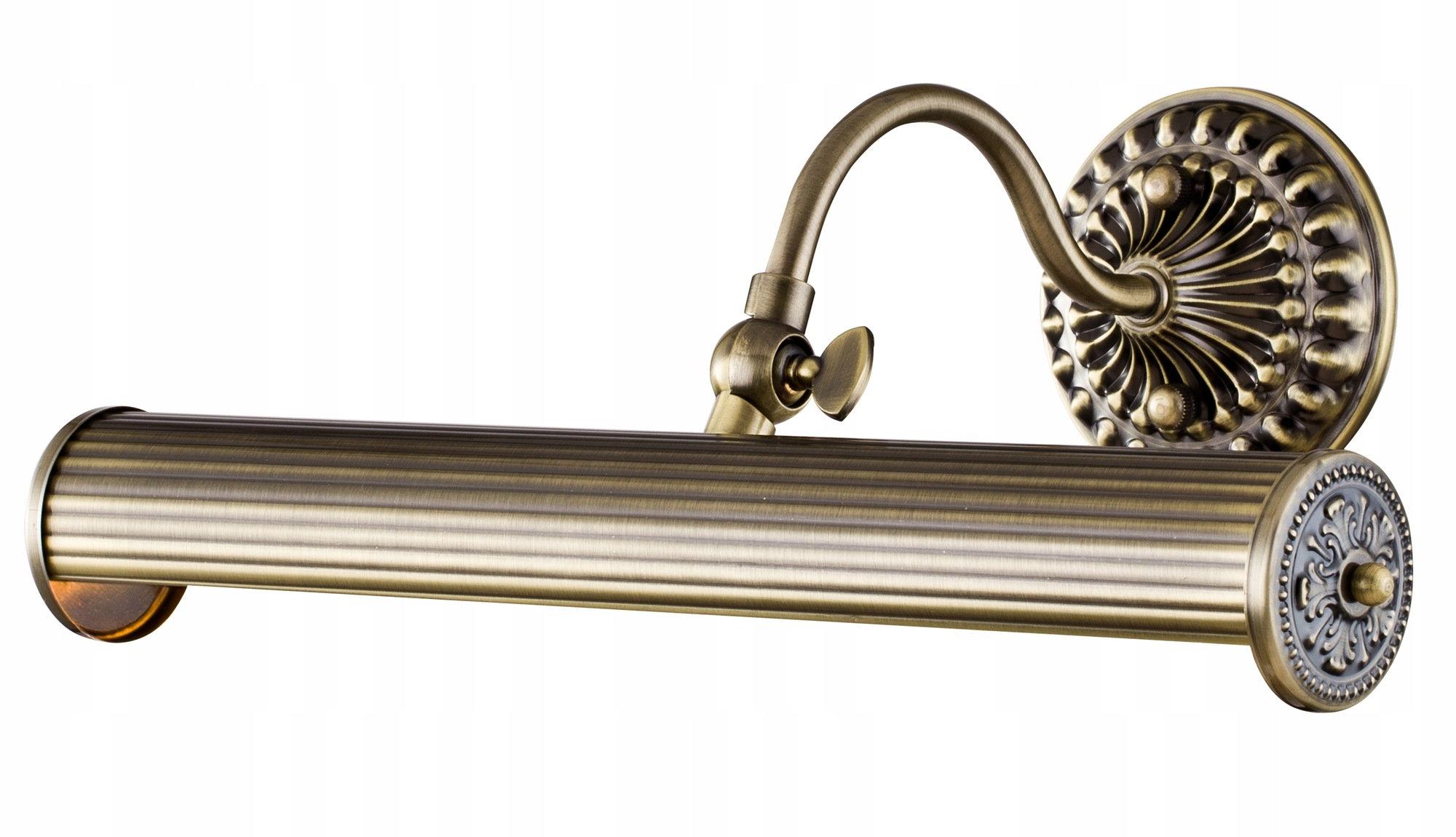 Maytoni Classic Renoir Podsvietenie 118-22-R Bronze
