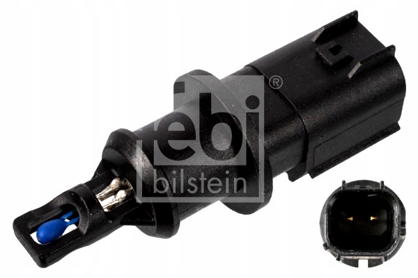 CZUJNIK TEMPERATURY POWIETRZA WLOTOWEGO CHRYSLER 300C 300M PACIFICA Producent części Febi Bilstein