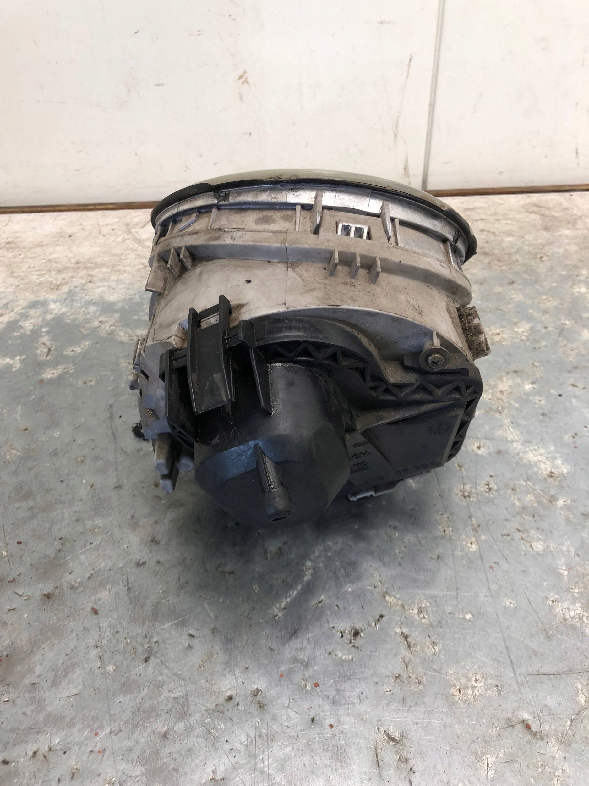 light right front VW NEW BEETLE 1C0941006D