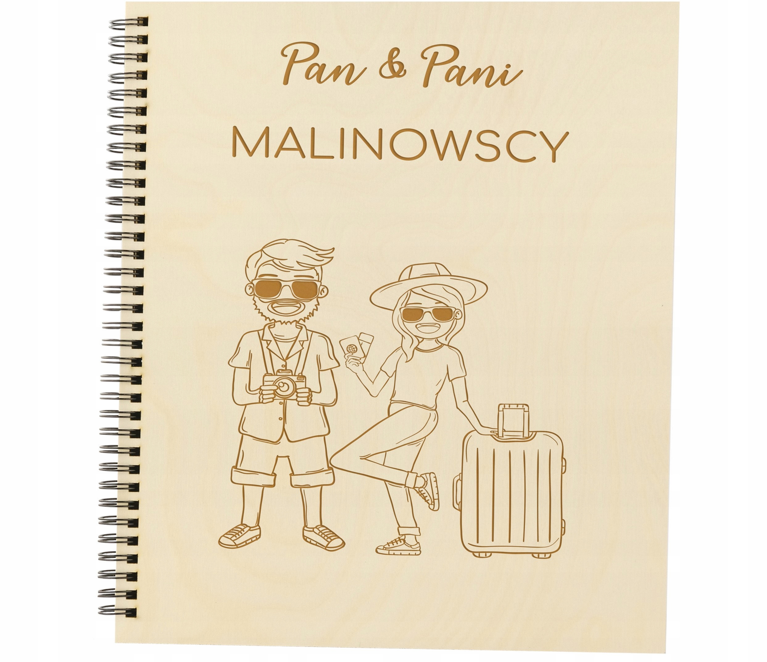 ZBIÓR WSPOMNIEŃ RODZINNY ALBUM NA ZDJĘCIA NA KAŻDĄ OKAZJĘ