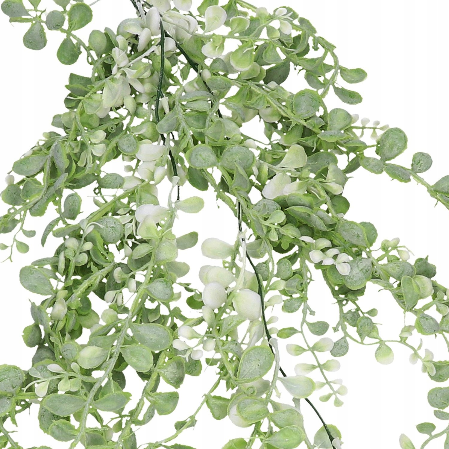 ZWISAJĄCE PNĄCZE GAŁĄZKI BLUSZCZ KASKADA 94cm Typ inny