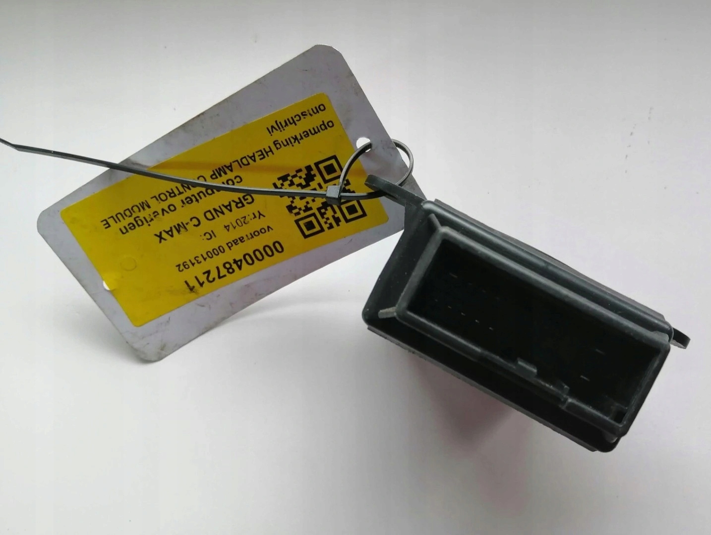 modulo luci FORD FOCUS MK3 C MAX AM51-13K031-CA