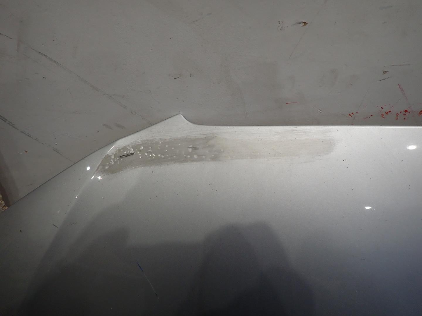 kapota SEAT EXEO 2008-2013