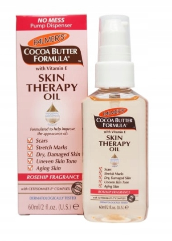 

Palmers Oliwka Do Ciała Na Blizny Rozstępy 60ml