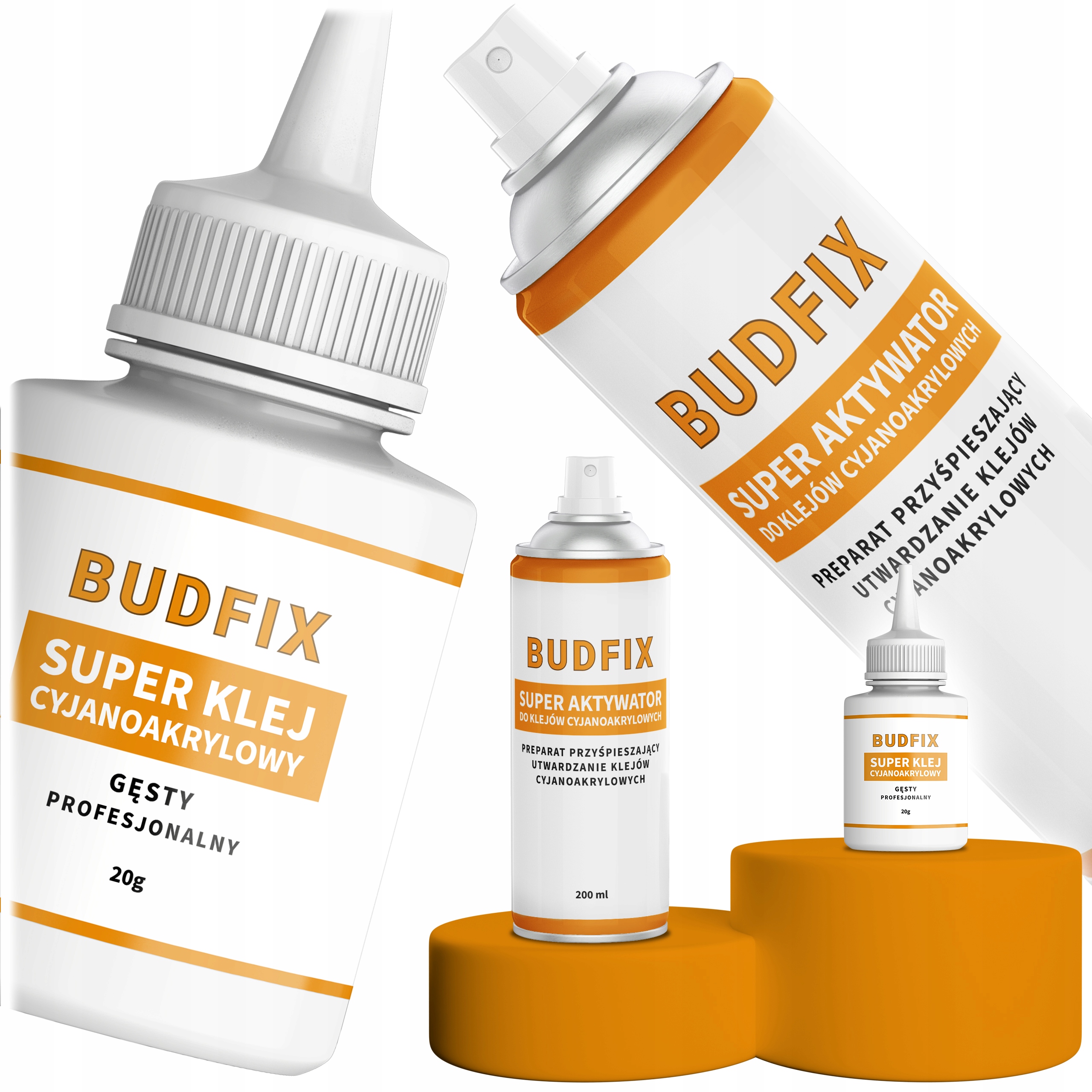 Klej Do Uszczelek Okien Drzwi Lodówek Pcv Gumy Nie Wsiąka Gęsty Aktywator