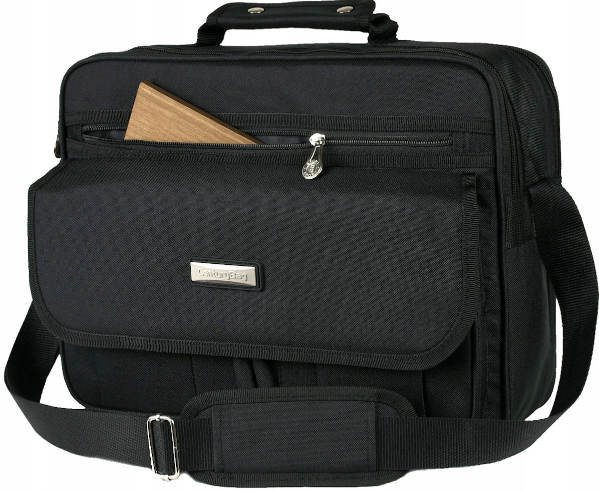 TORBA MĘSKA TECZKA na ramię BAGAŻ do PRACY Wysokość 29 cm