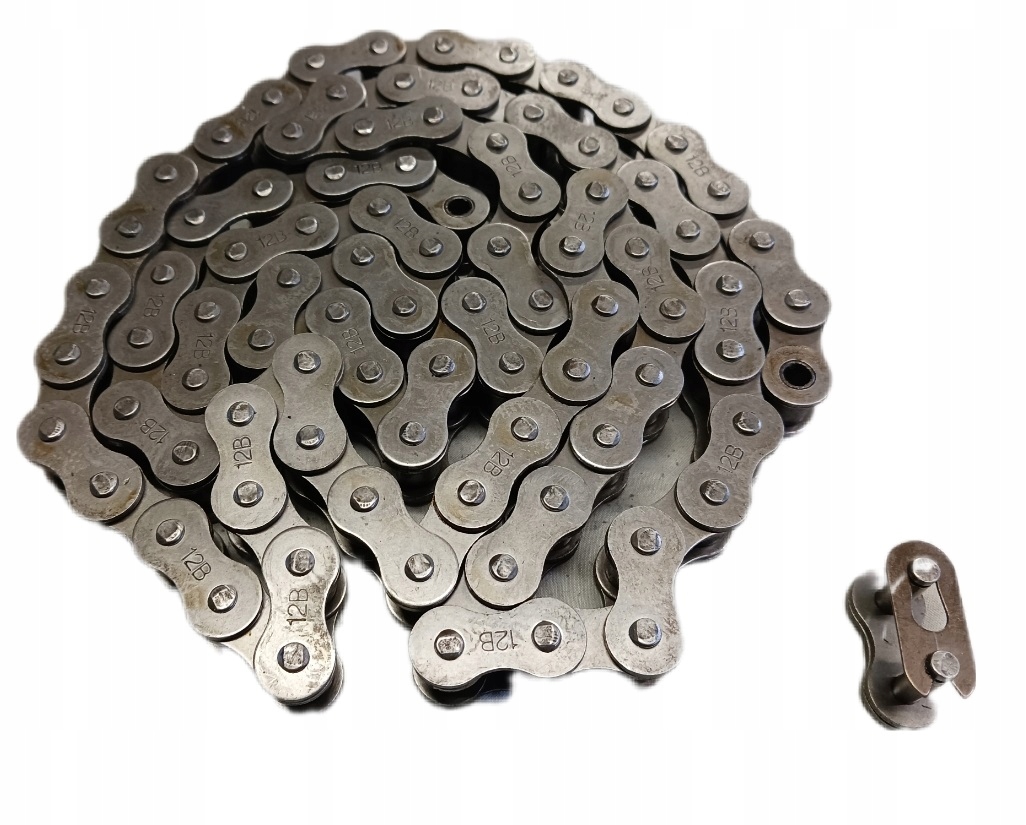 Tr-00O9802 - Цепь R1 3/4 дюйма-штукатурный агрегат ATM