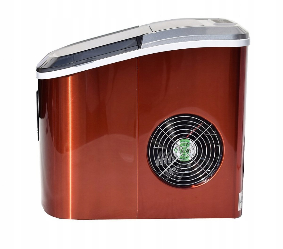 POMARAŃCZOWA KOSTKARKA MASZYNA DO PRODUKCJI KOSTEK Kod producenta Kostkarka Maszyna do lodu