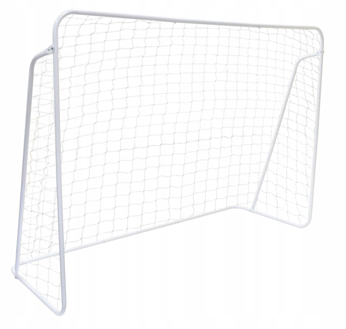 Fotbalová branka s fotbalovou sítí 300 x 200 cm Movepro Movepro