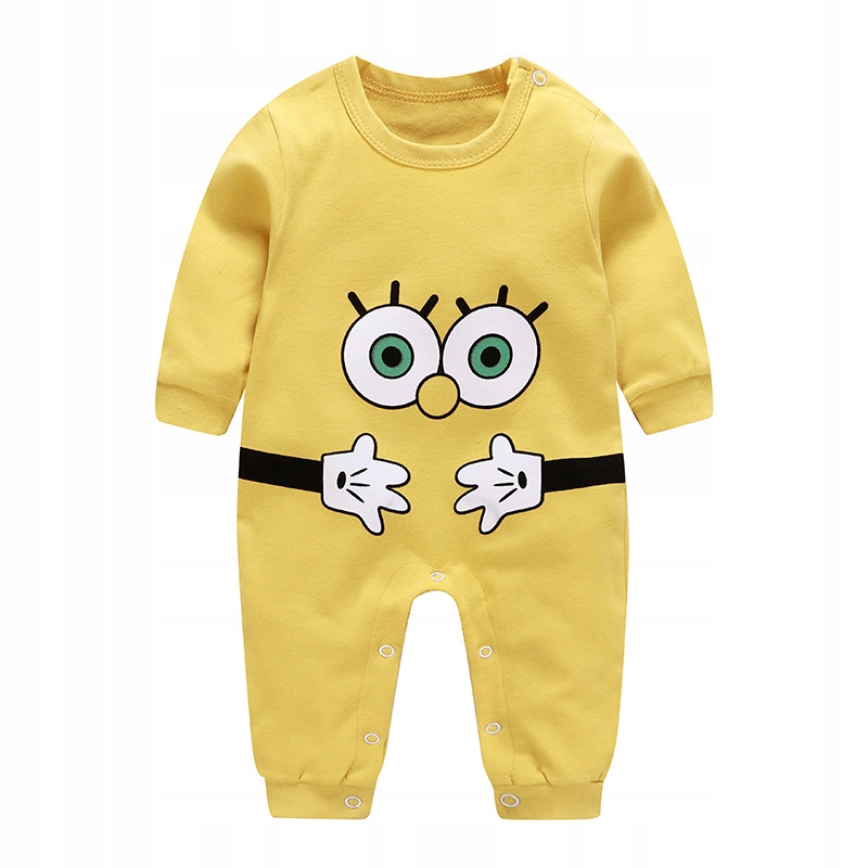 PAJACYK KLASYCZNE BEZ STÓPEK,RAMPERSY rozmiar;80. Wiek dziecka 0 +