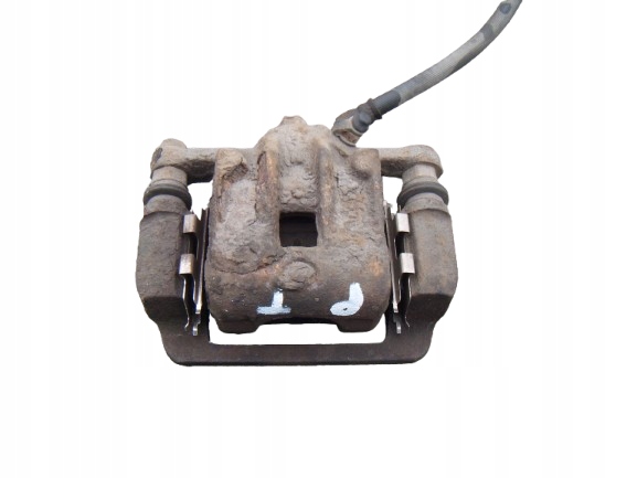 KIA MAGENTIS II 2 05-08 2.0CRDI ZACISK JARZMO PRAWY TYŁ