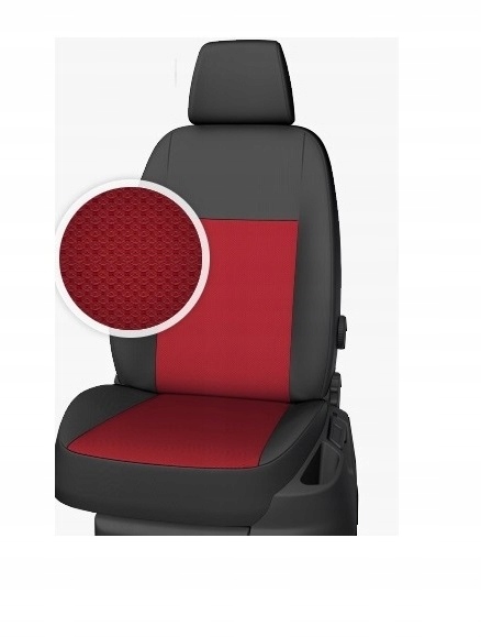 POKROWCE OPEL VIVARO RENAULT TRAFIC PRIMASTER Typ pokrowiec