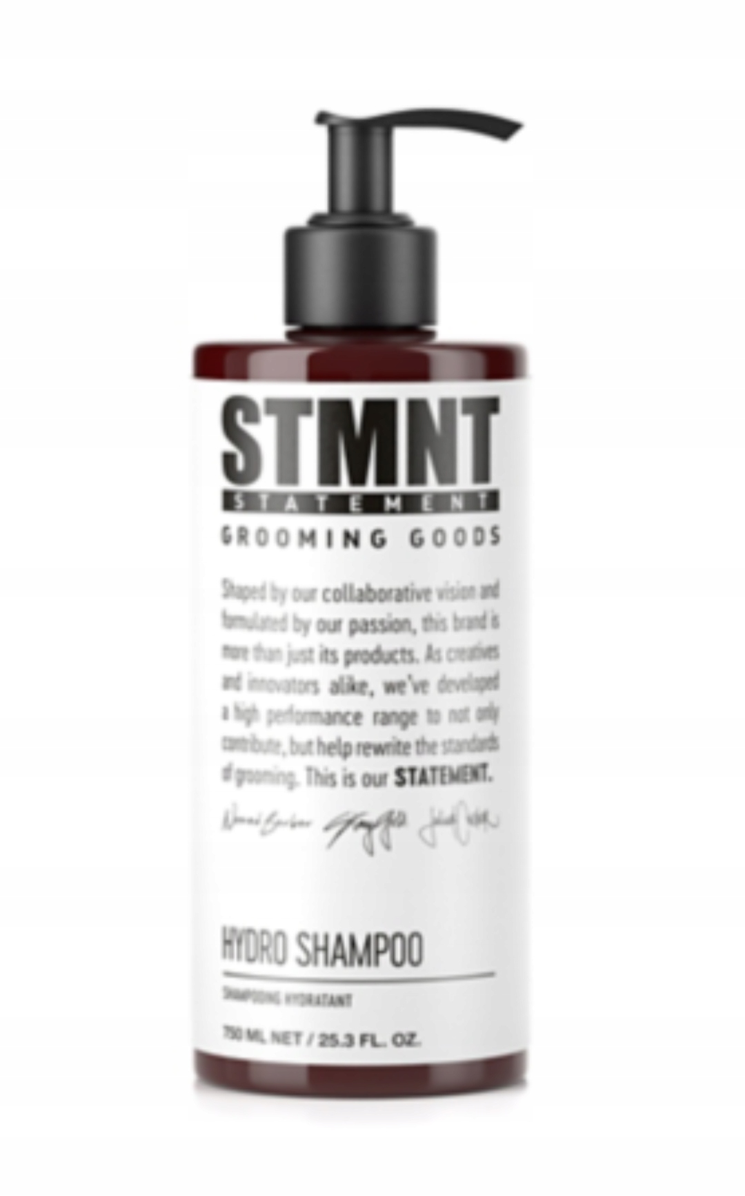 Stmnt Hydro Szampon 750 ML