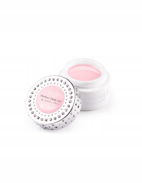 Spn Perfect Nude Gel by Karolina Wind 50 g