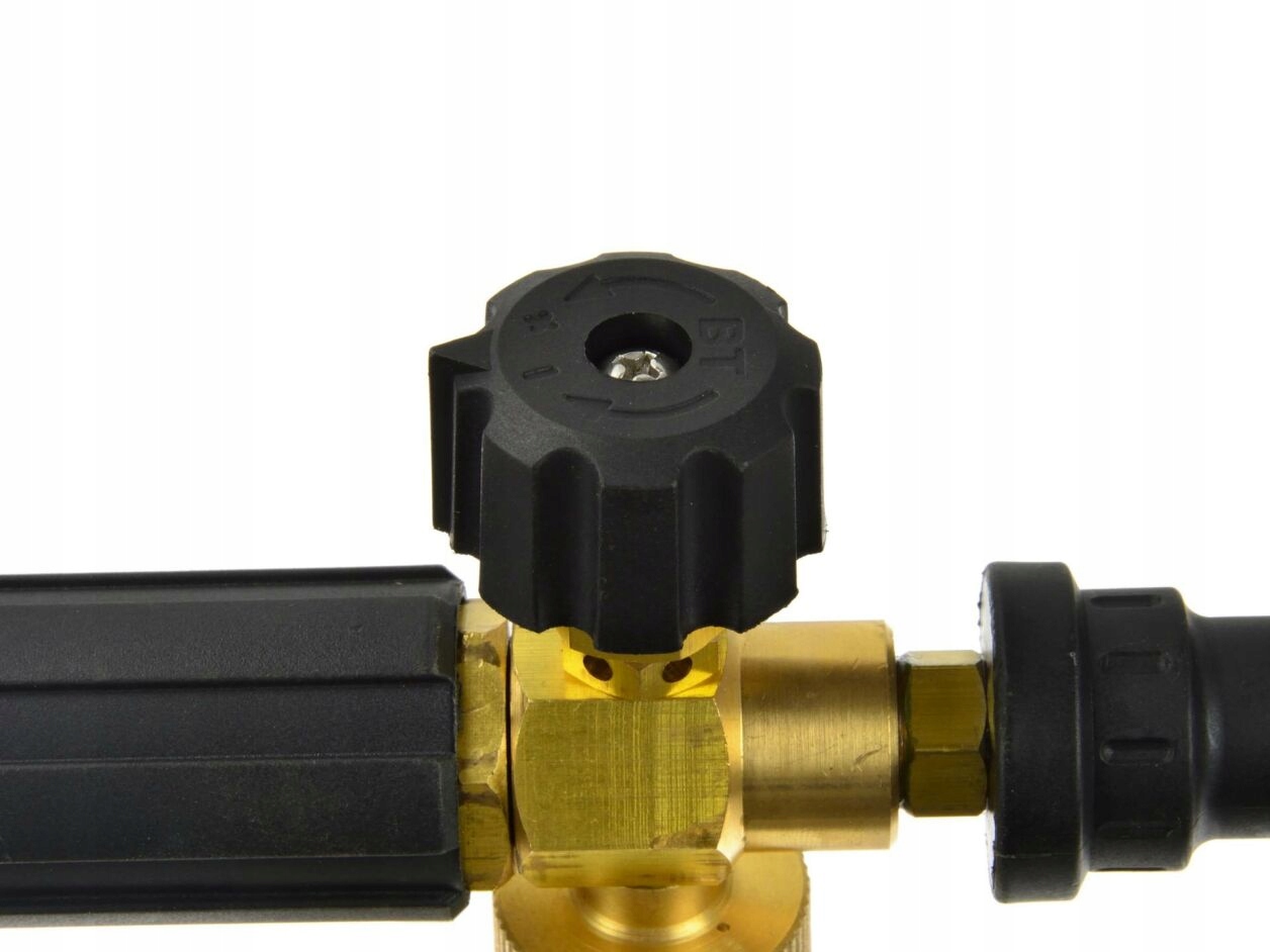 PROFESJONALNA PIANOWNICA DO MYJEK KARCHER K2-K7 Seria K2 K7