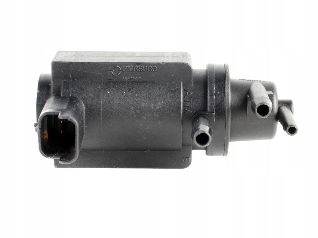 ZAWÓR PODCIŚNIENIA TURBINY DS3 DS4 DS5 1.6 THP Typ silnika Benzyna