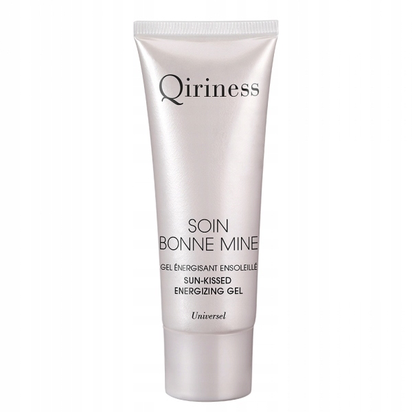 

Qiriness krem-żel Bb Soin Bonne Mine 40ml