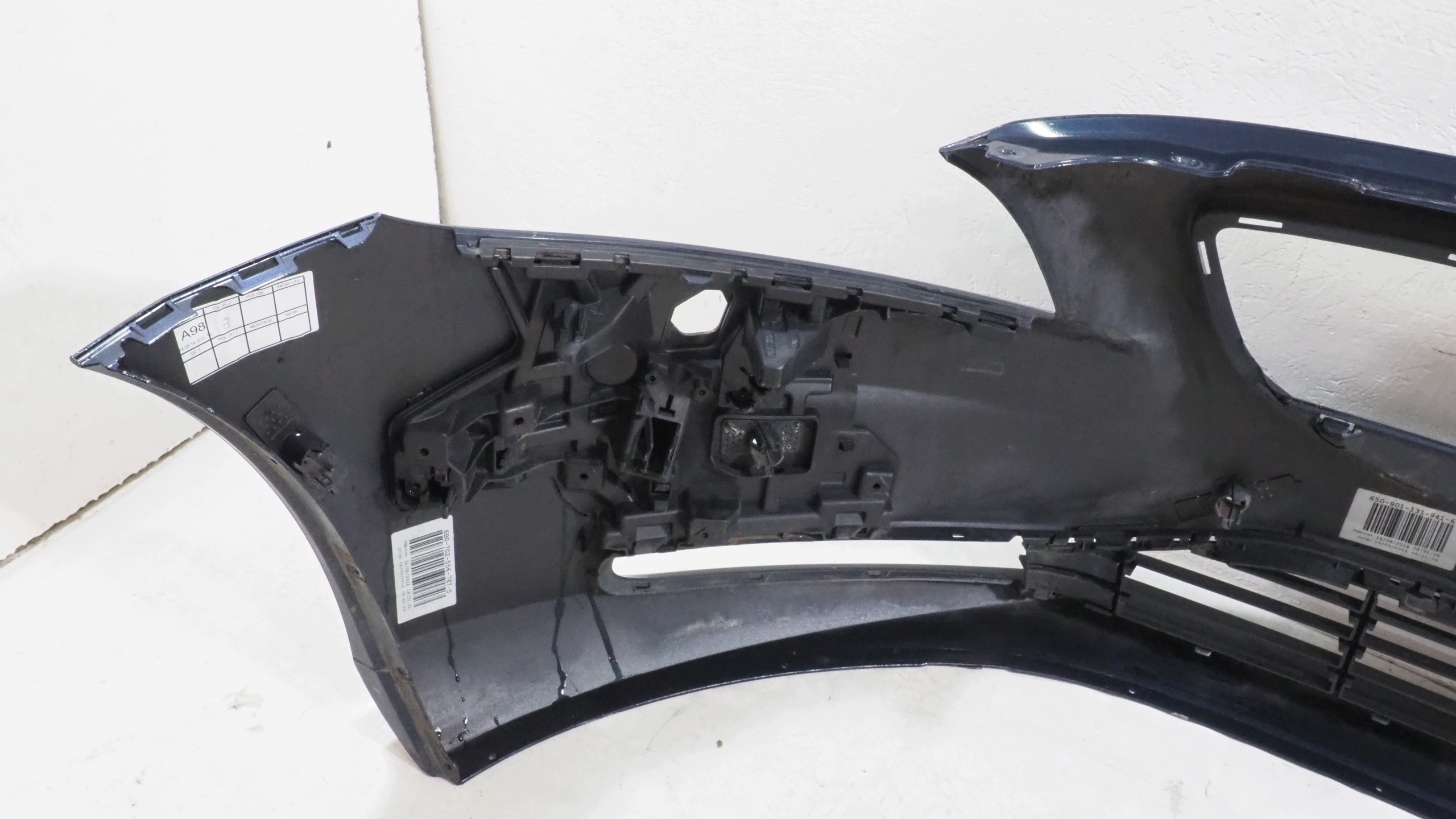 Volvo V40 II branik prednji dio prednji 31283732