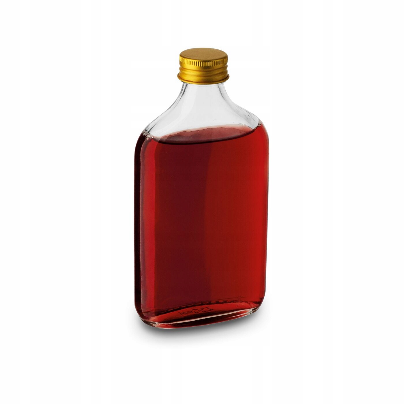 

Butelka Na Sok Nalewkę wódkę z Zakrętką 350ml