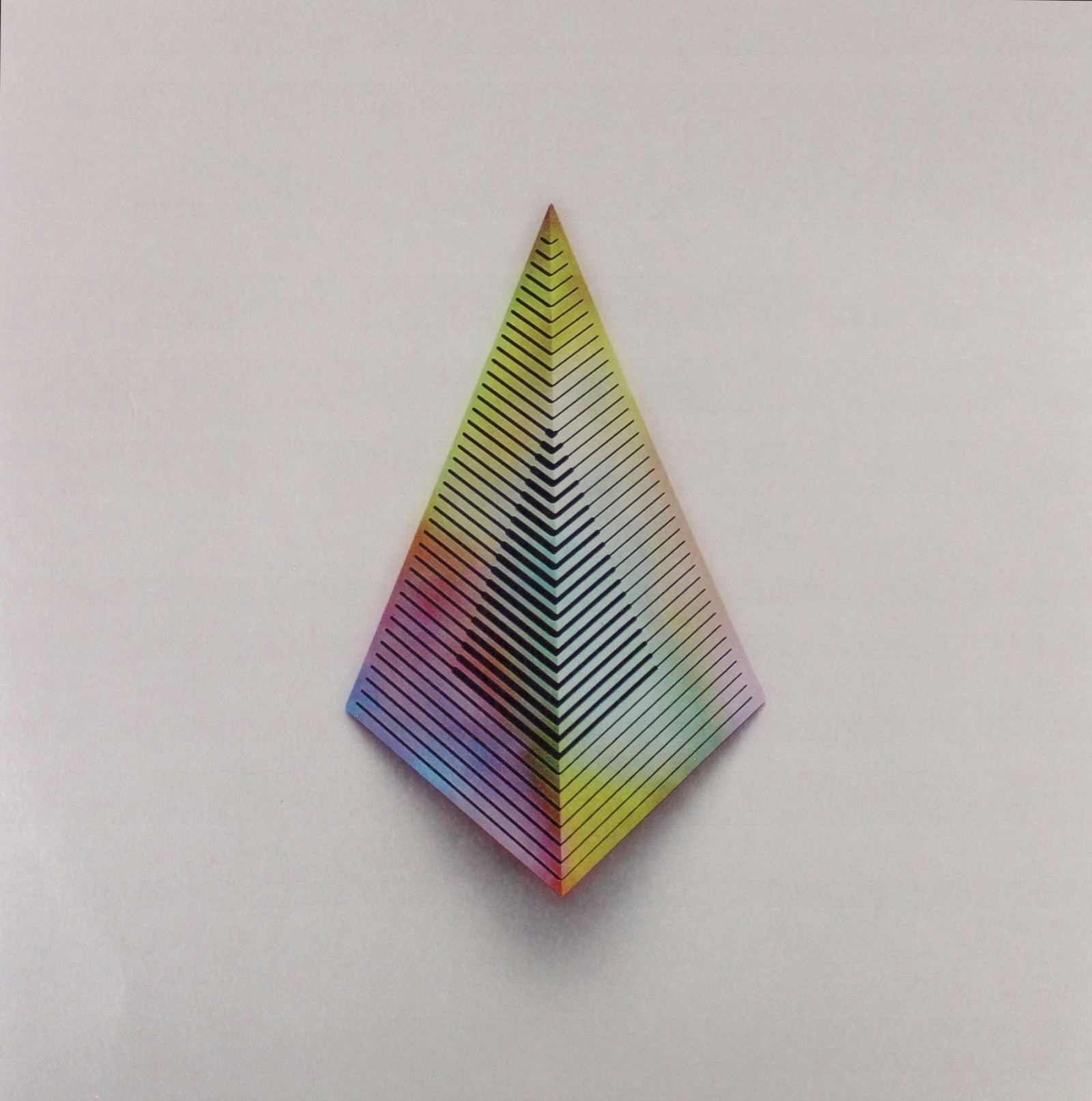 

Kiasmos: Blurred Ep (winyl)