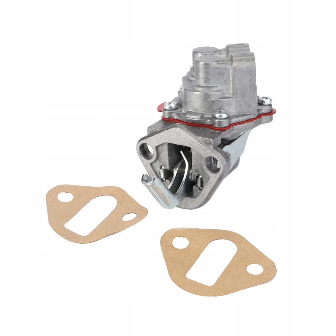 Pompa paliwa Massey Ferguson 4222111M91 Oryginał