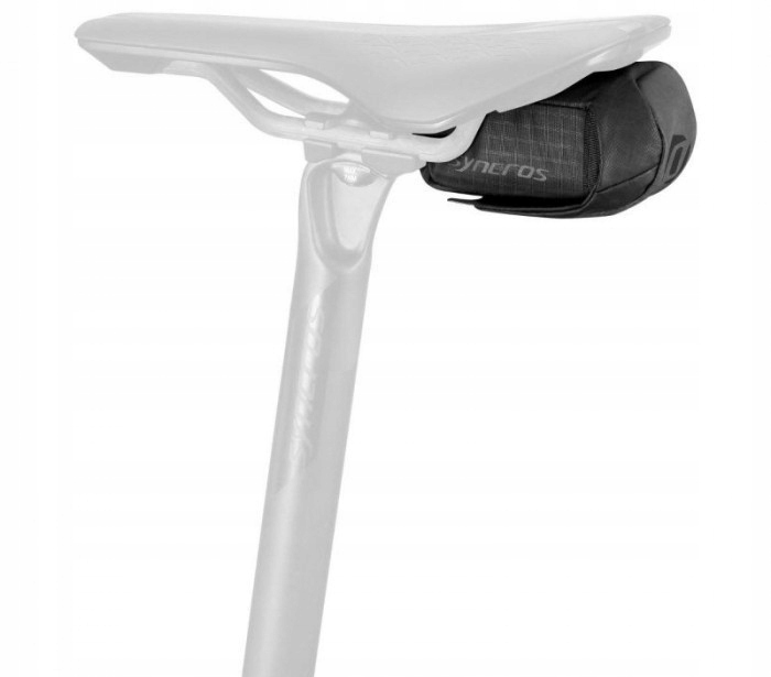 TORBA PODSIODŁOWA SYNCROS Speed iS Direct Mount200 + łyżki do opon