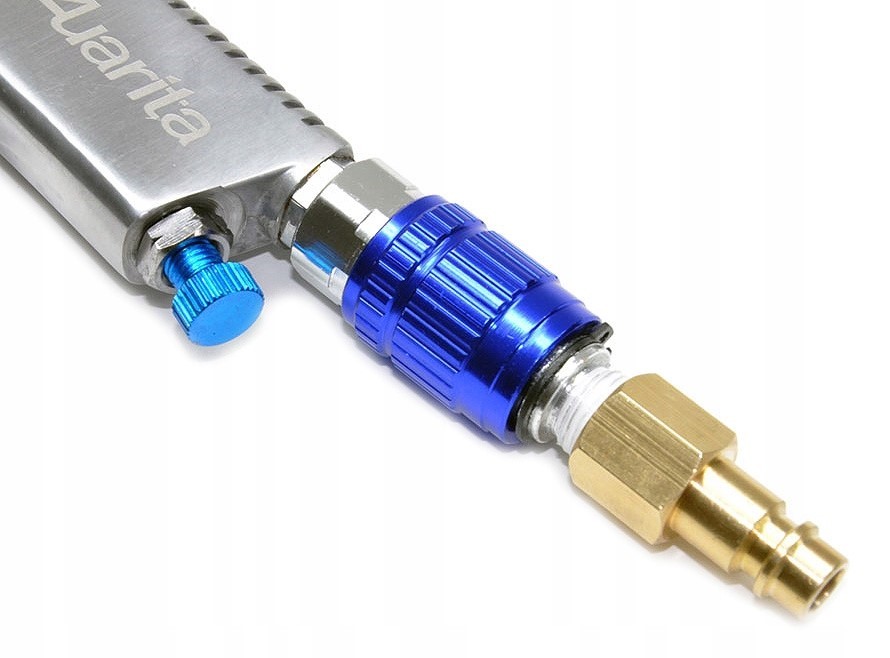 ZAWÓR Ciśnienia regulator obrotowy AUARITA Kod producenta FM-5