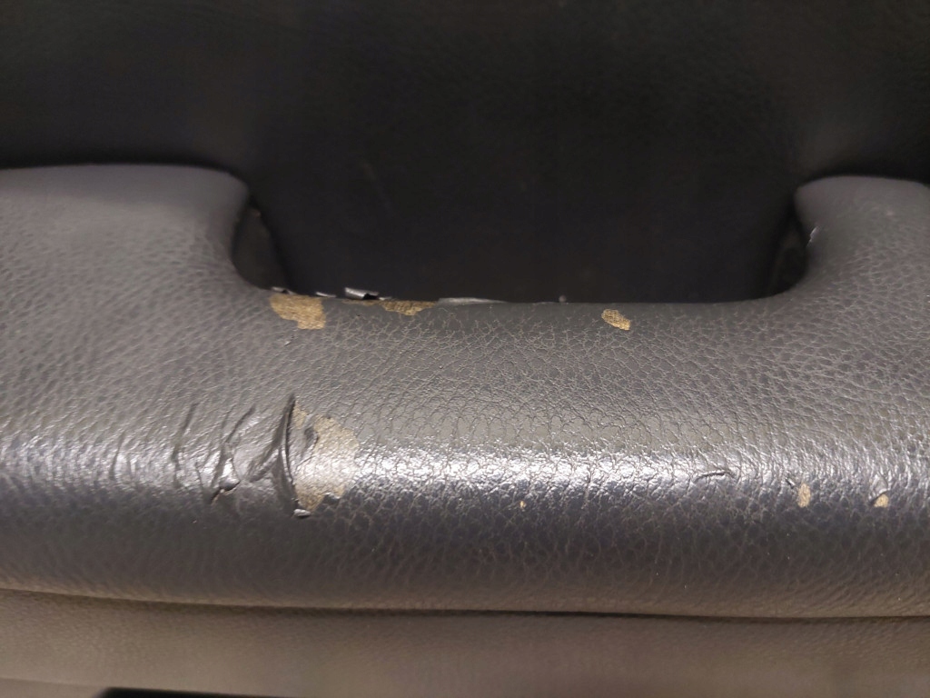CHEVROLET EPICA II upholstery door left front