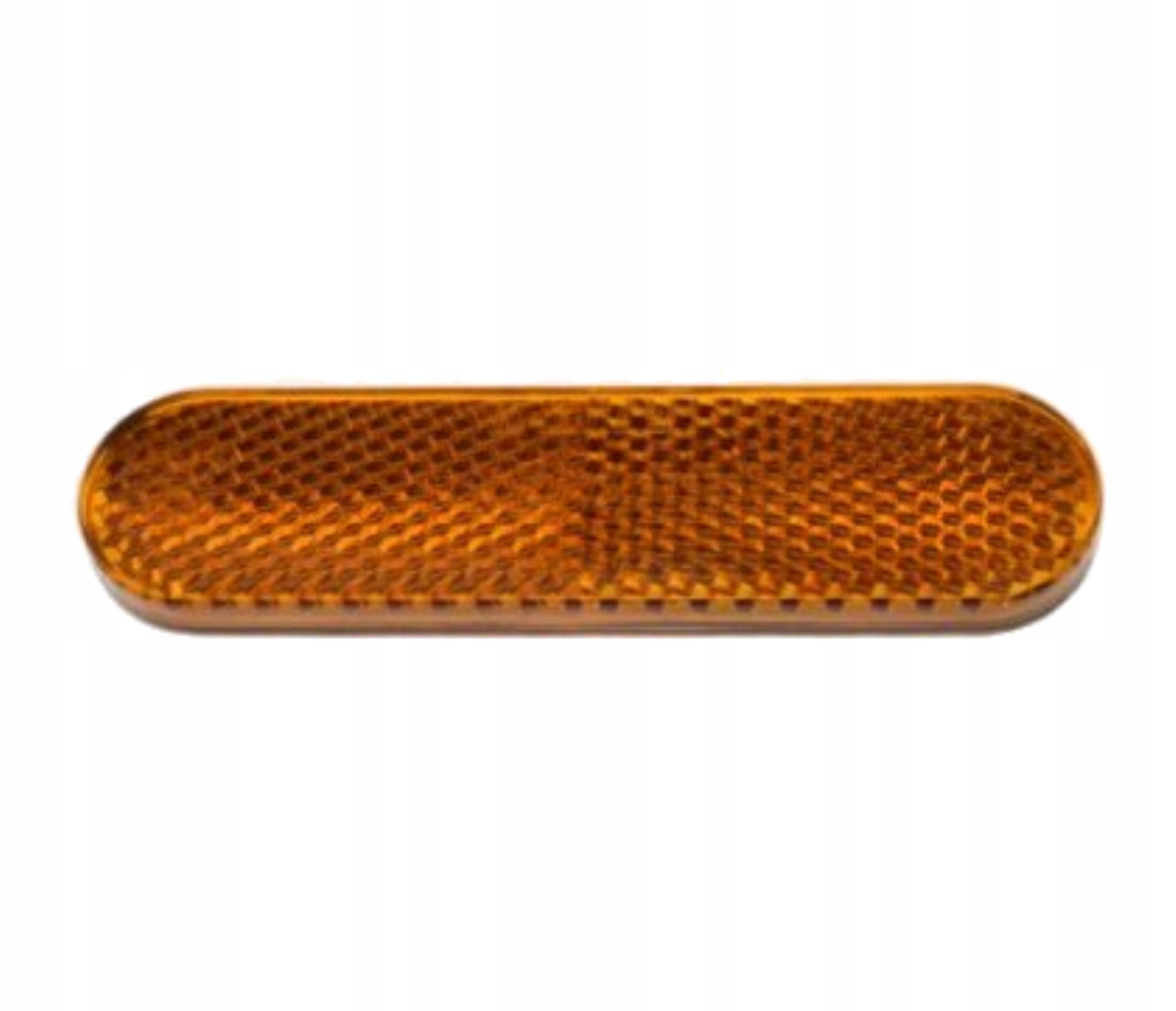 LONGJIA LJ50QT - 9M LJ125T - 8M 4T Odblask Boczny