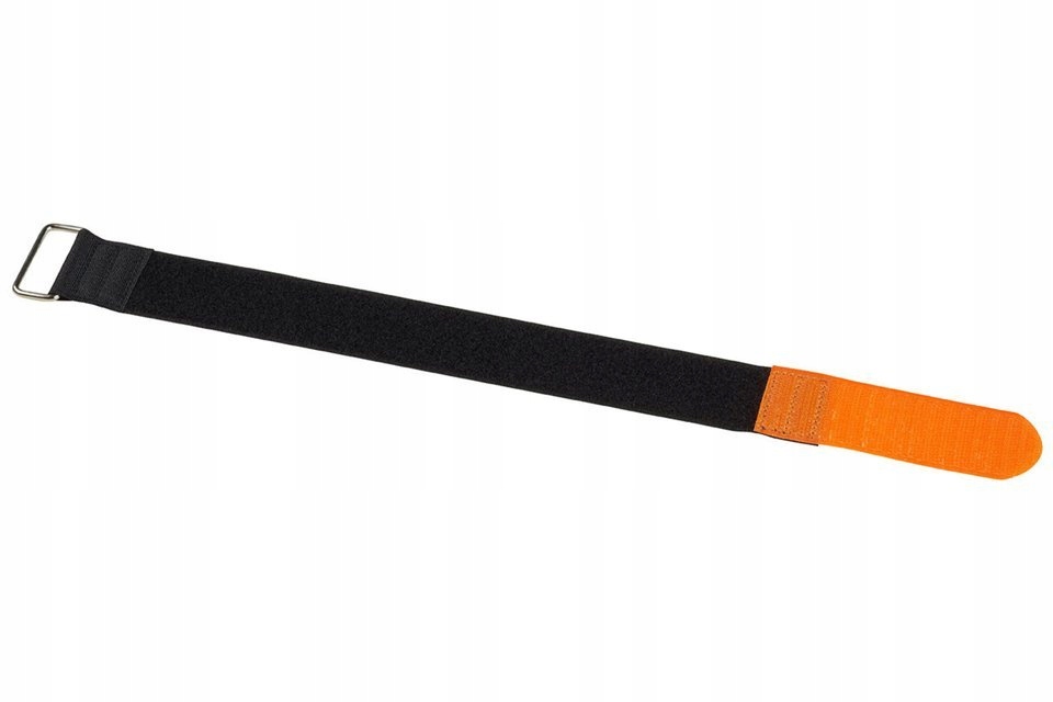 

Rockbag Opaska rzep do kabli 20mm x 300mm