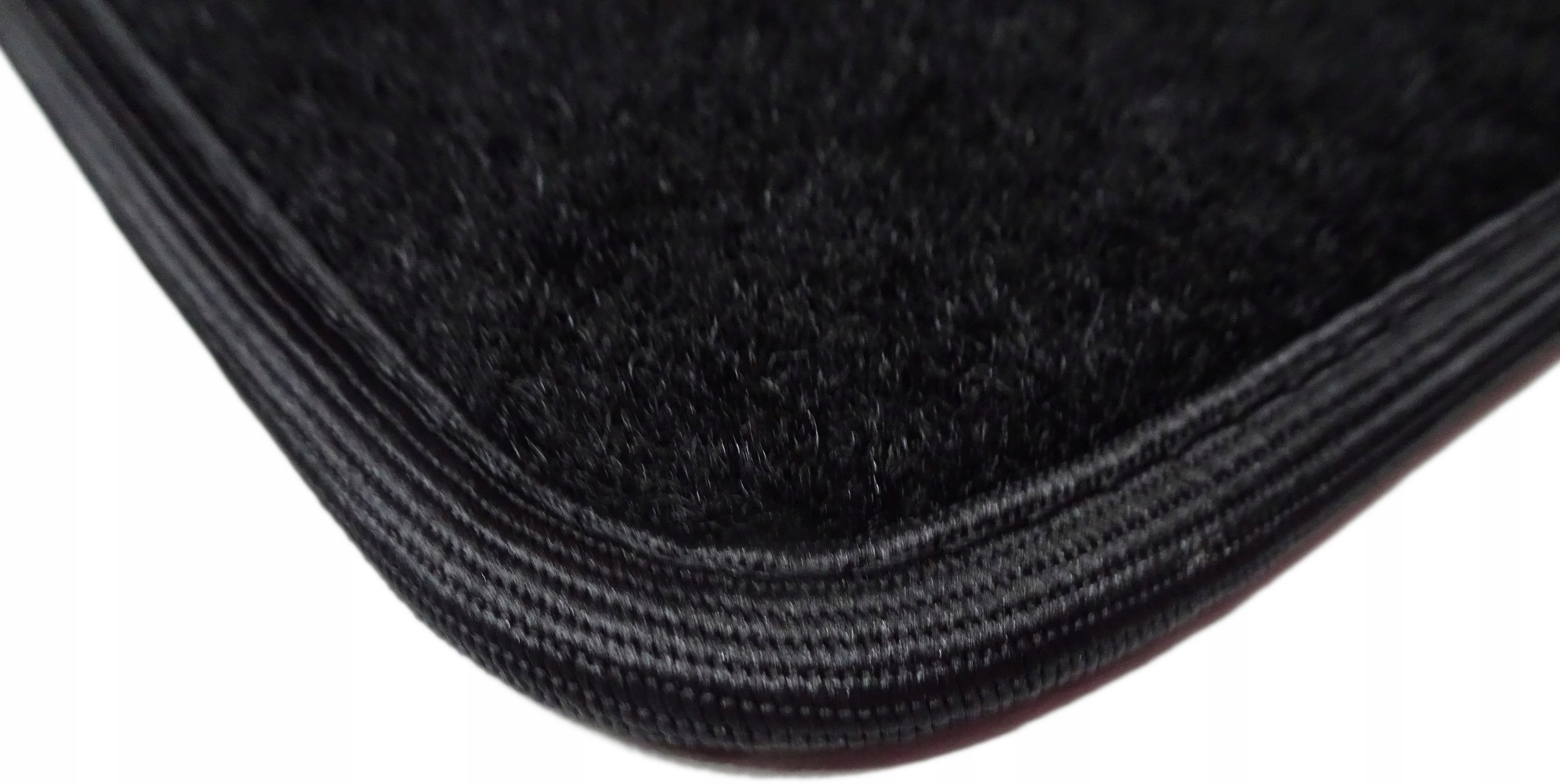 Hyundai Tucson 15-20r. Dywaniki CLASSIC + HAFT CH4 Zestaw wieloelementowy tak