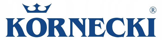 Balerinki KORNECKI 6277 r.28 Baleriny na rzepy PL Materiał skóra ekologiczna