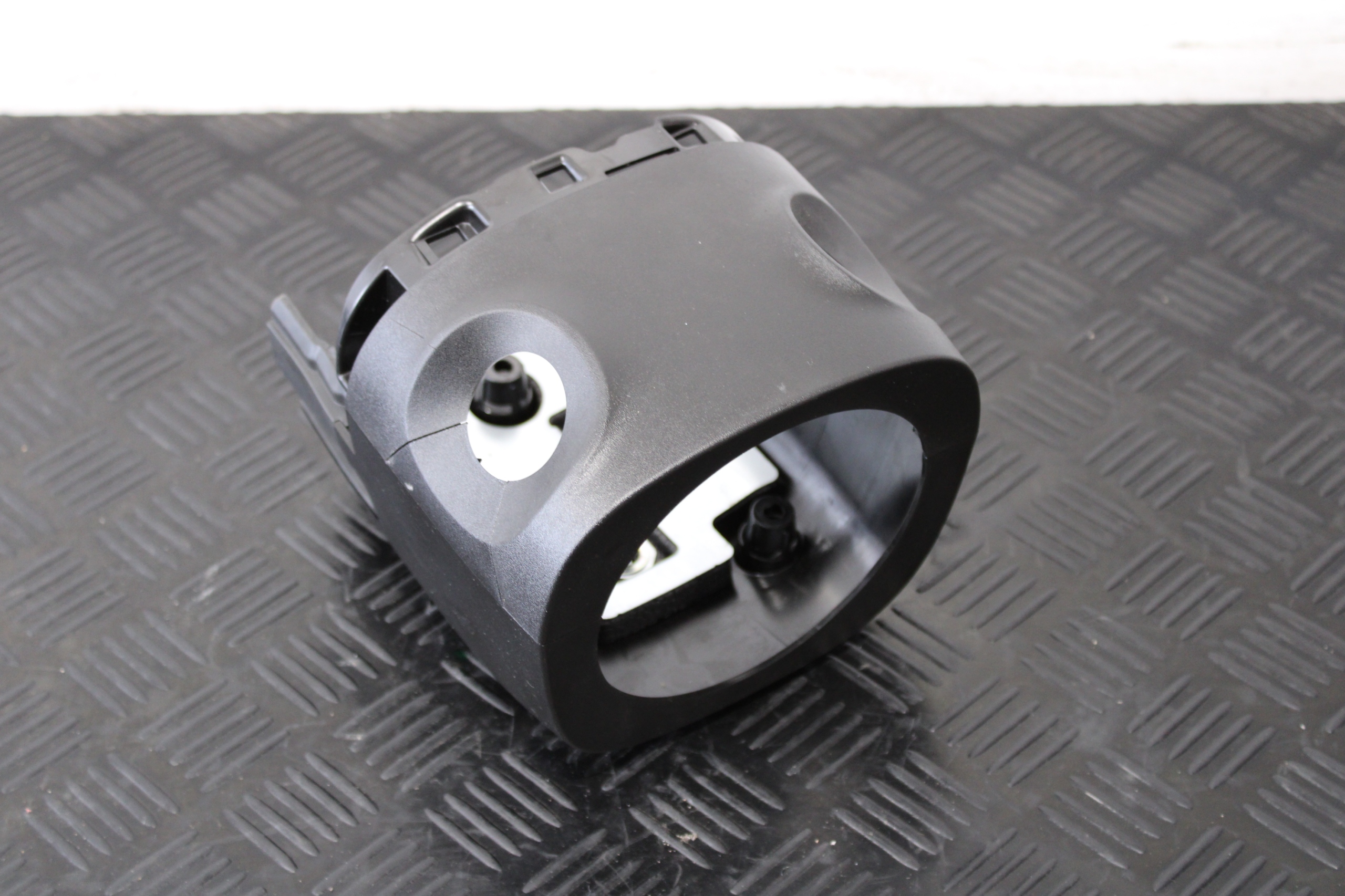 OBUDOWA KOLUMNY KIEROWNICZEJ JEEP COMPASS II 2 LIFT