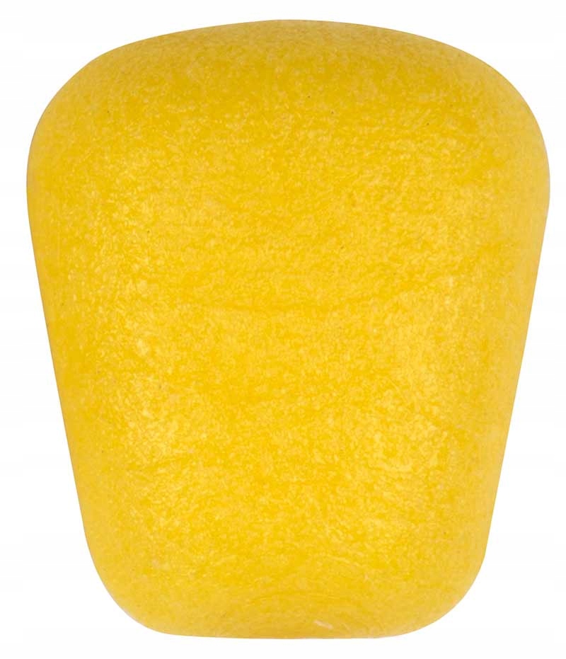 Kukurydza Sztuczna Fox Pływająca Pop Up Corn Żółty Standard 10 szt.