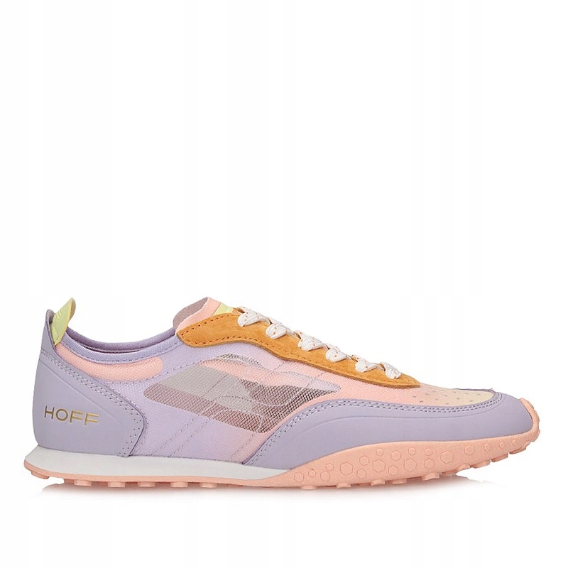 Polobotky sportovní tenisky Hoff Magpie Case Wb- 8 12510005