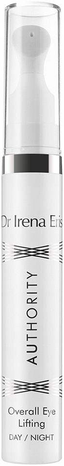 Dr Irena Eris Authority Liftingové Sérum Na Oční Okolí