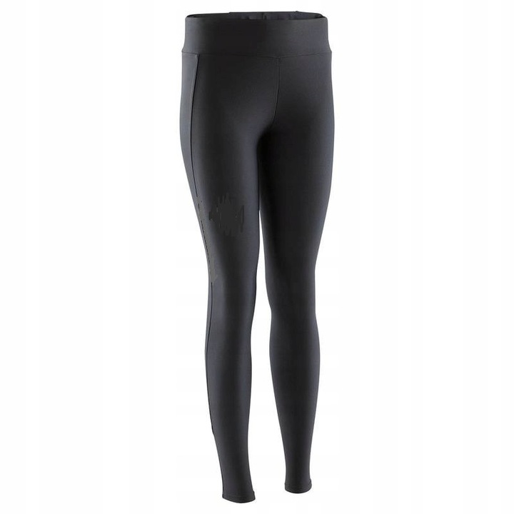 

Damskie Legginsy Termoaktywne Do Biegania M